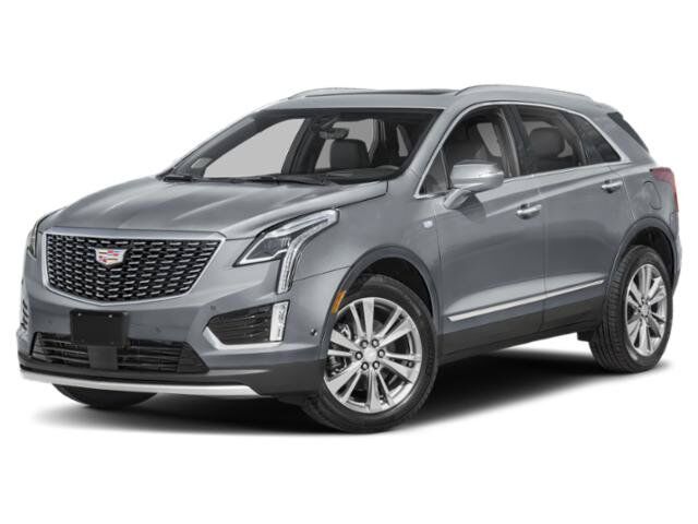 2024 Cadillac XT5 FWD Premium Luxury