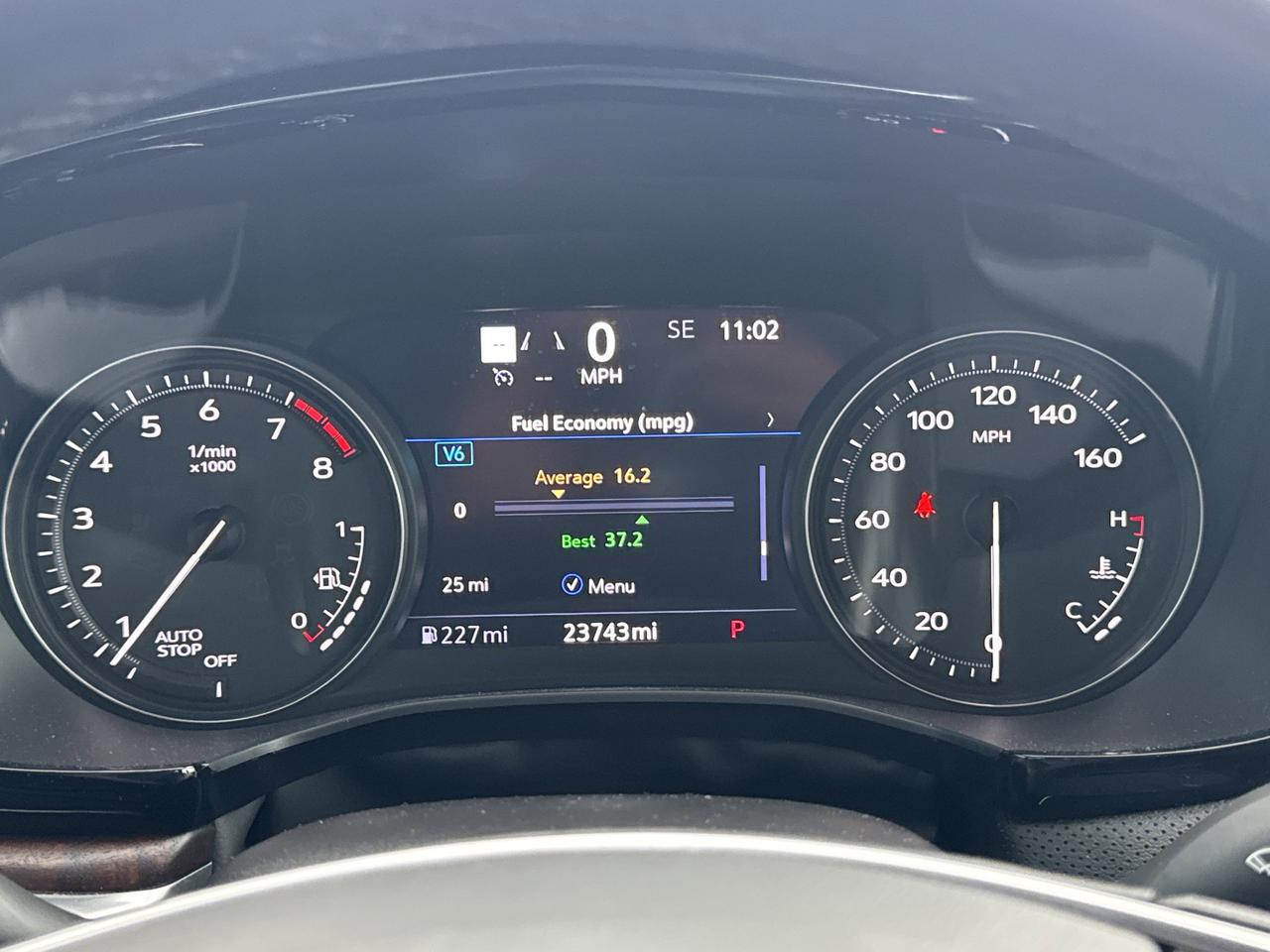 2024 Cadillac XT5 FWD Premium Luxury San Antonio TX