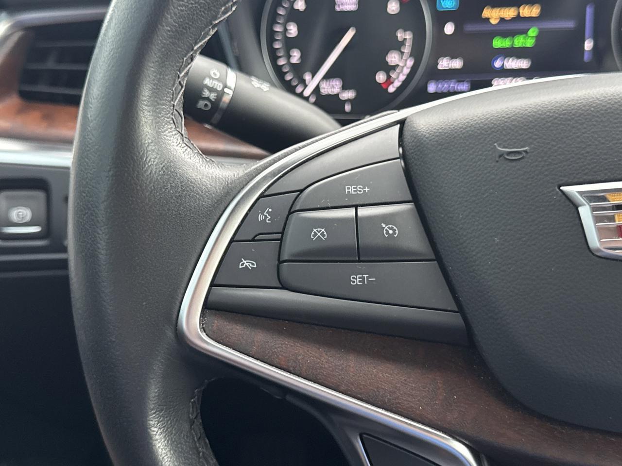 2024 Cadillac XT5 FWD Premium Luxury San Antonio TX