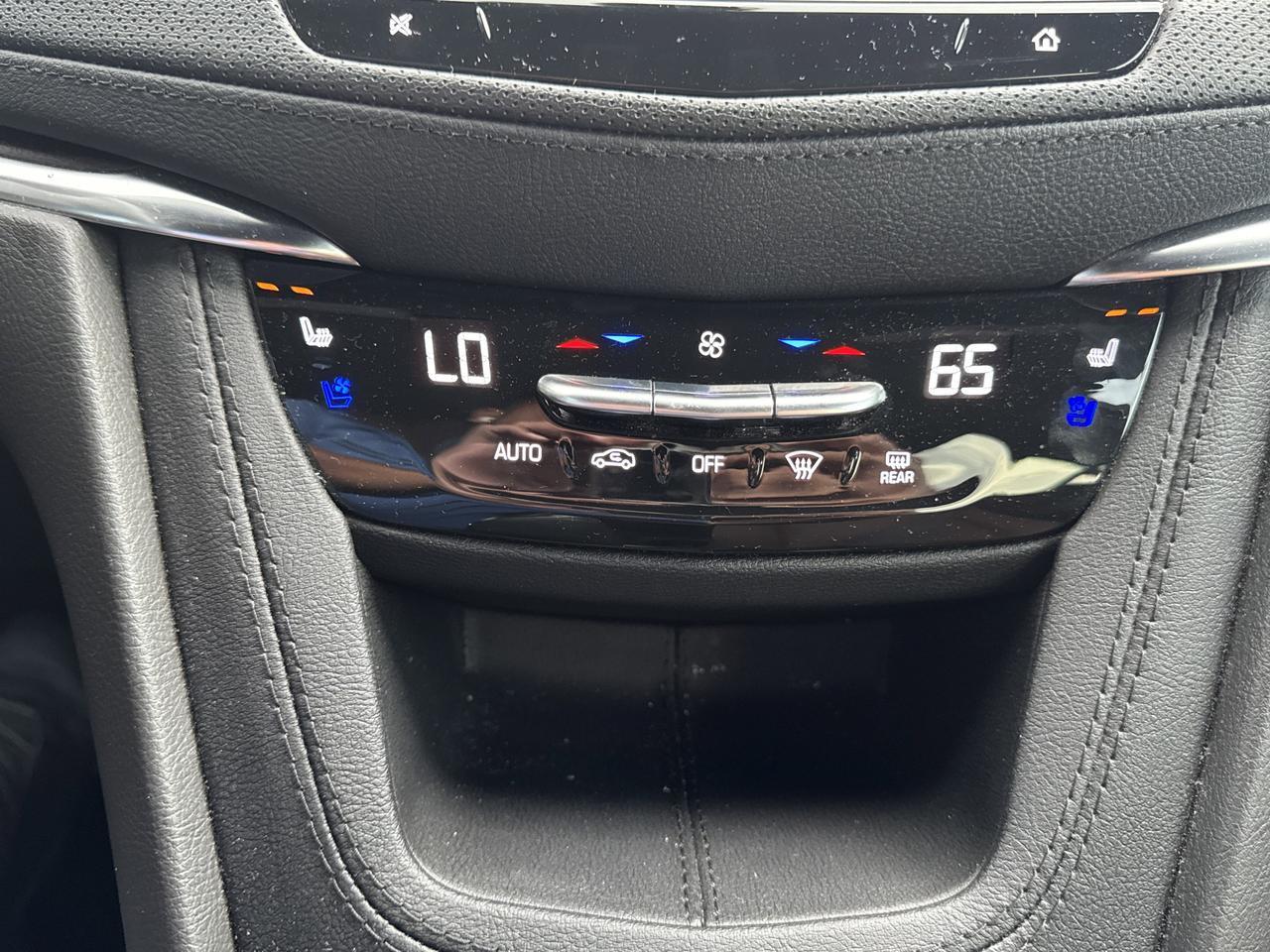 2024 Cadillac XT5 FWD Premium Luxury San Antonio TX