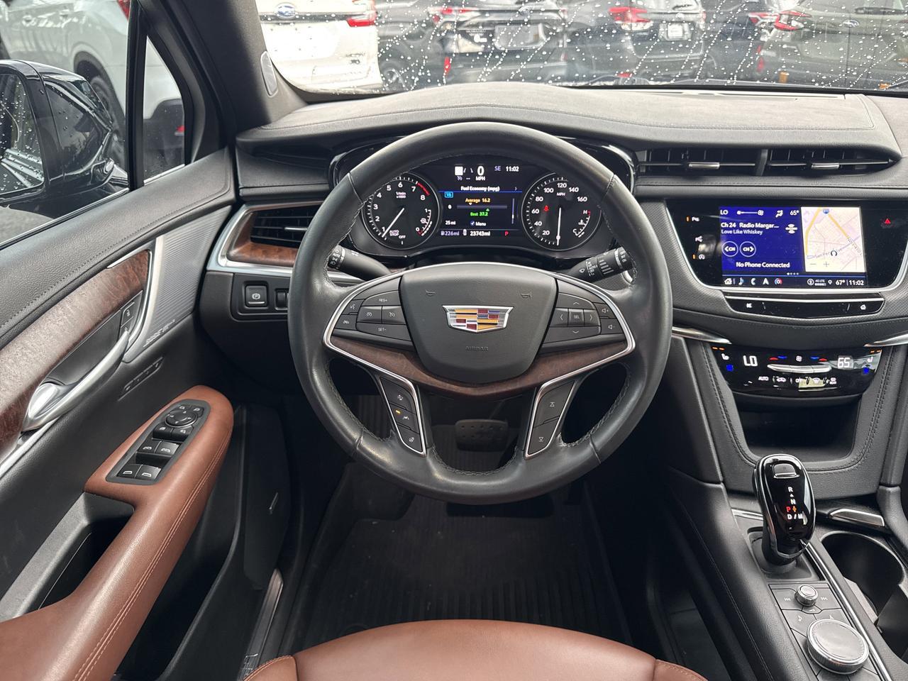 2024 Cadillac XT5 FWD Premium Luxury San Antonio TX