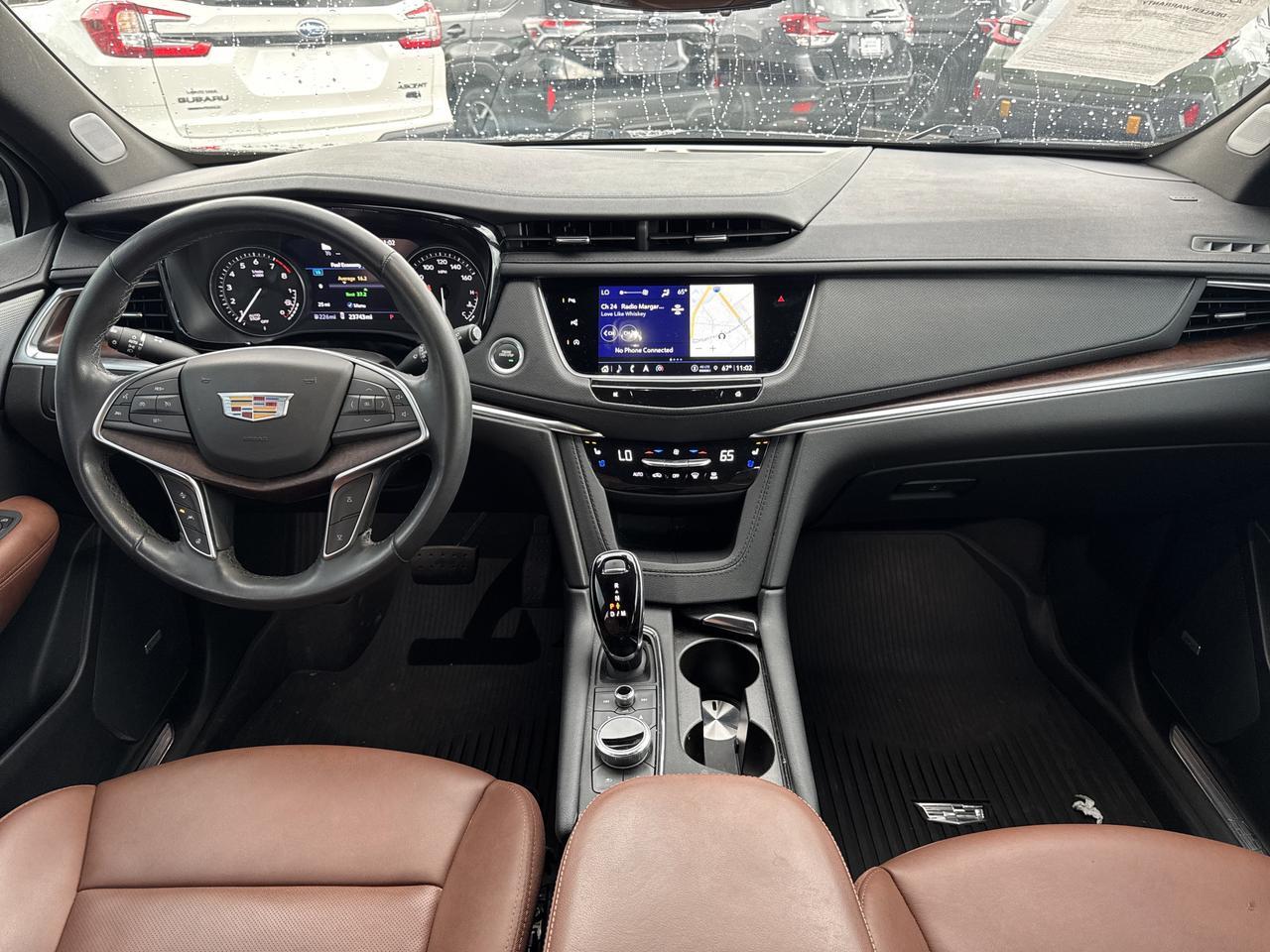 2024 Cadillac XT5 FWD Premium Luxury San Antonio TX