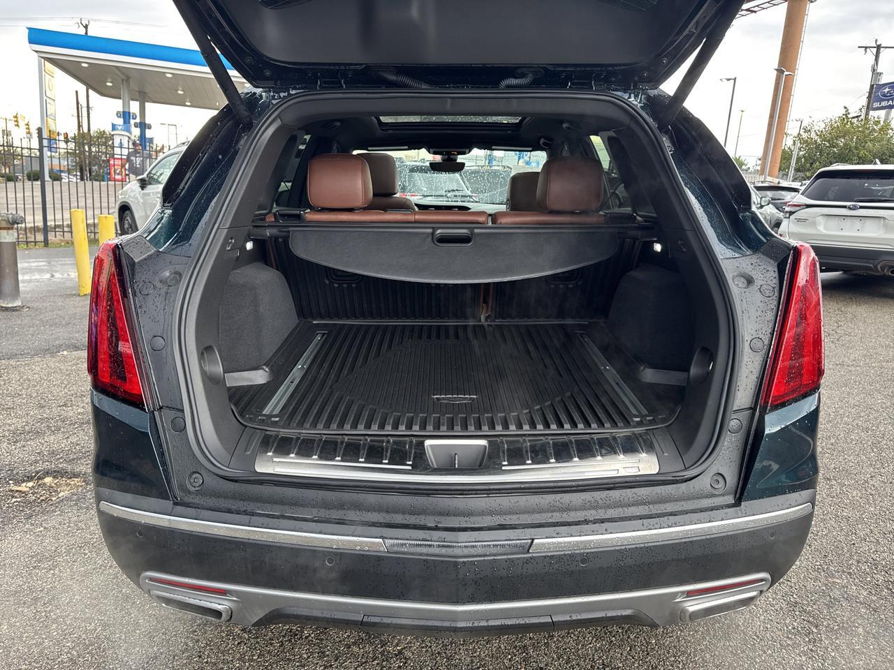 2024 Cadillac XT5 FWD Premium Luxury San Antonio TX