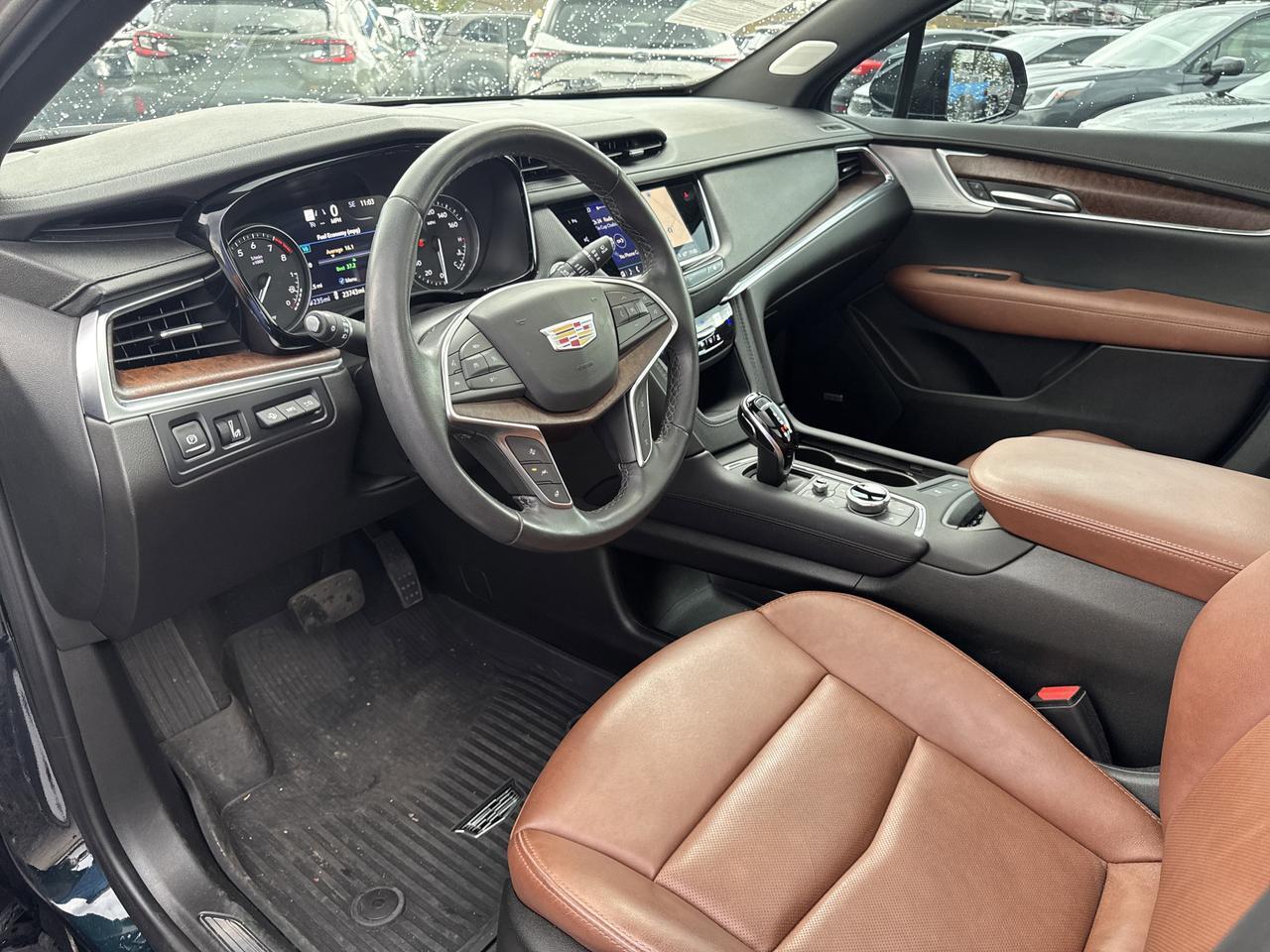 2024 Cadillac XT5 FWD Premium Luxury San Antonio TX