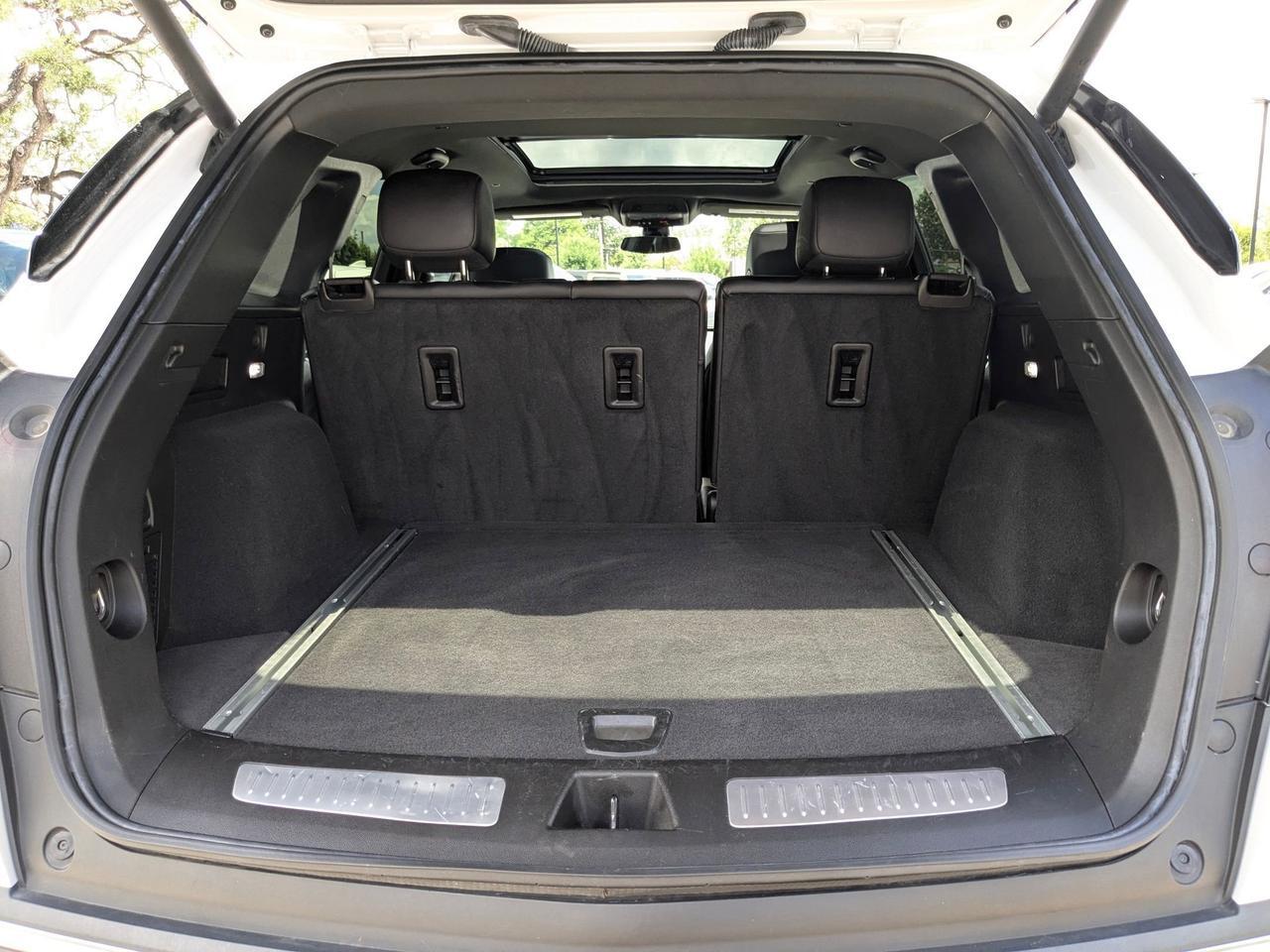 2024 Cadillac XT5 FWD Premium Luxury San Antonio TX