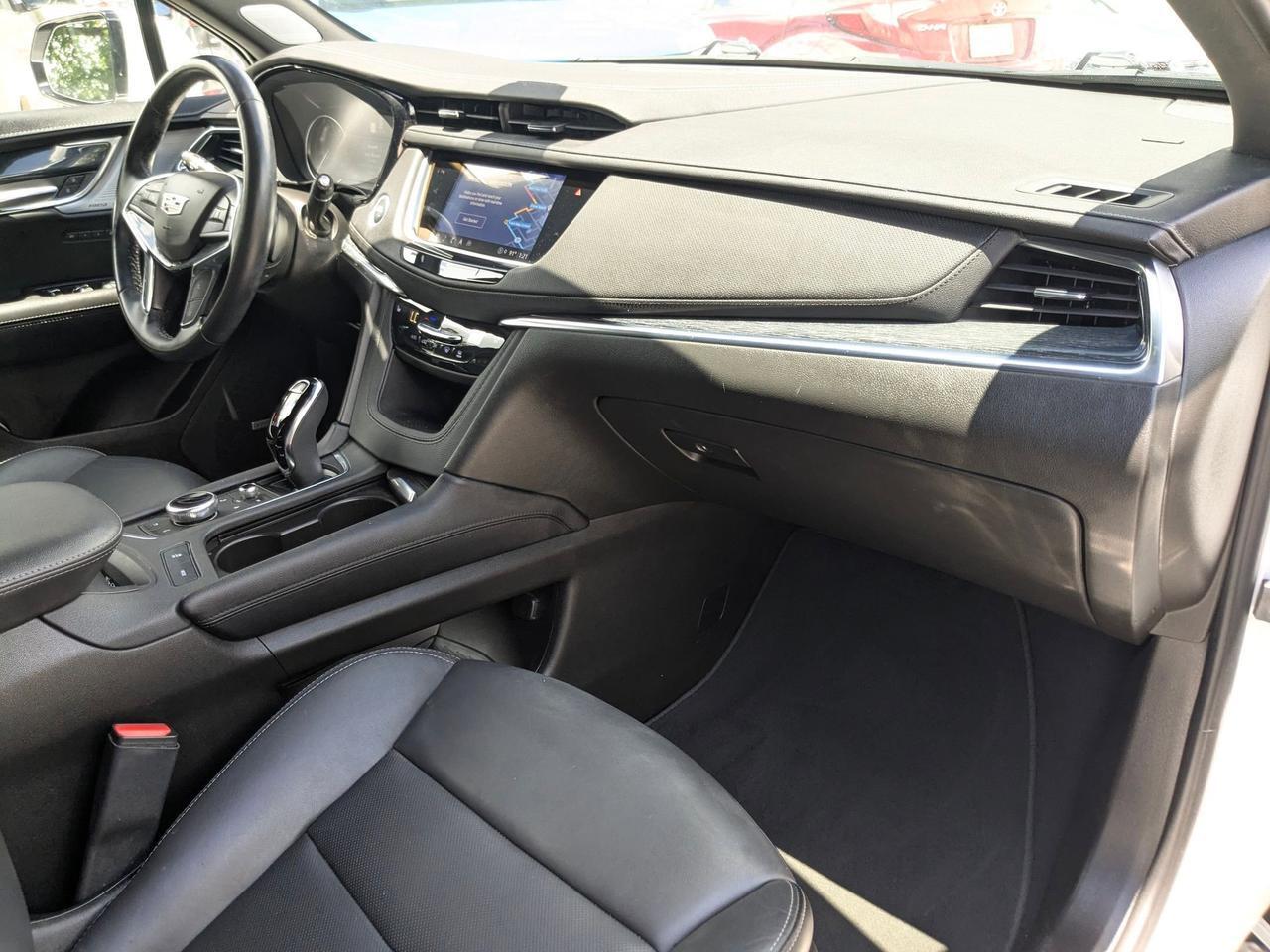 2024 Cadillac XT5 FWD Premium Luxury San Antonio TX
