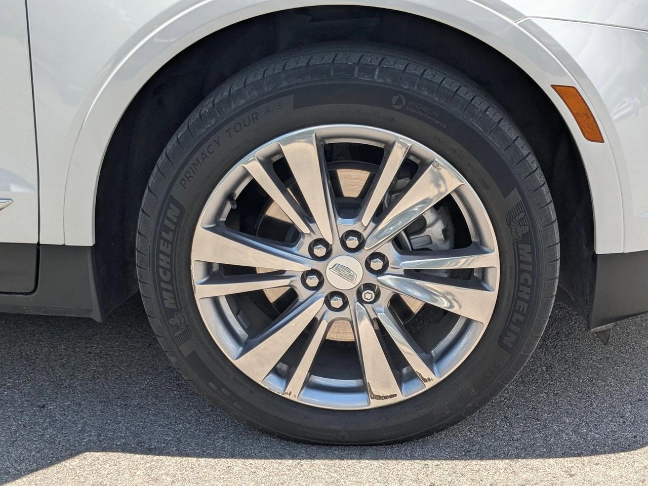 2024 Cadillac XT5 FWD Premium Luxury San Antonio TX