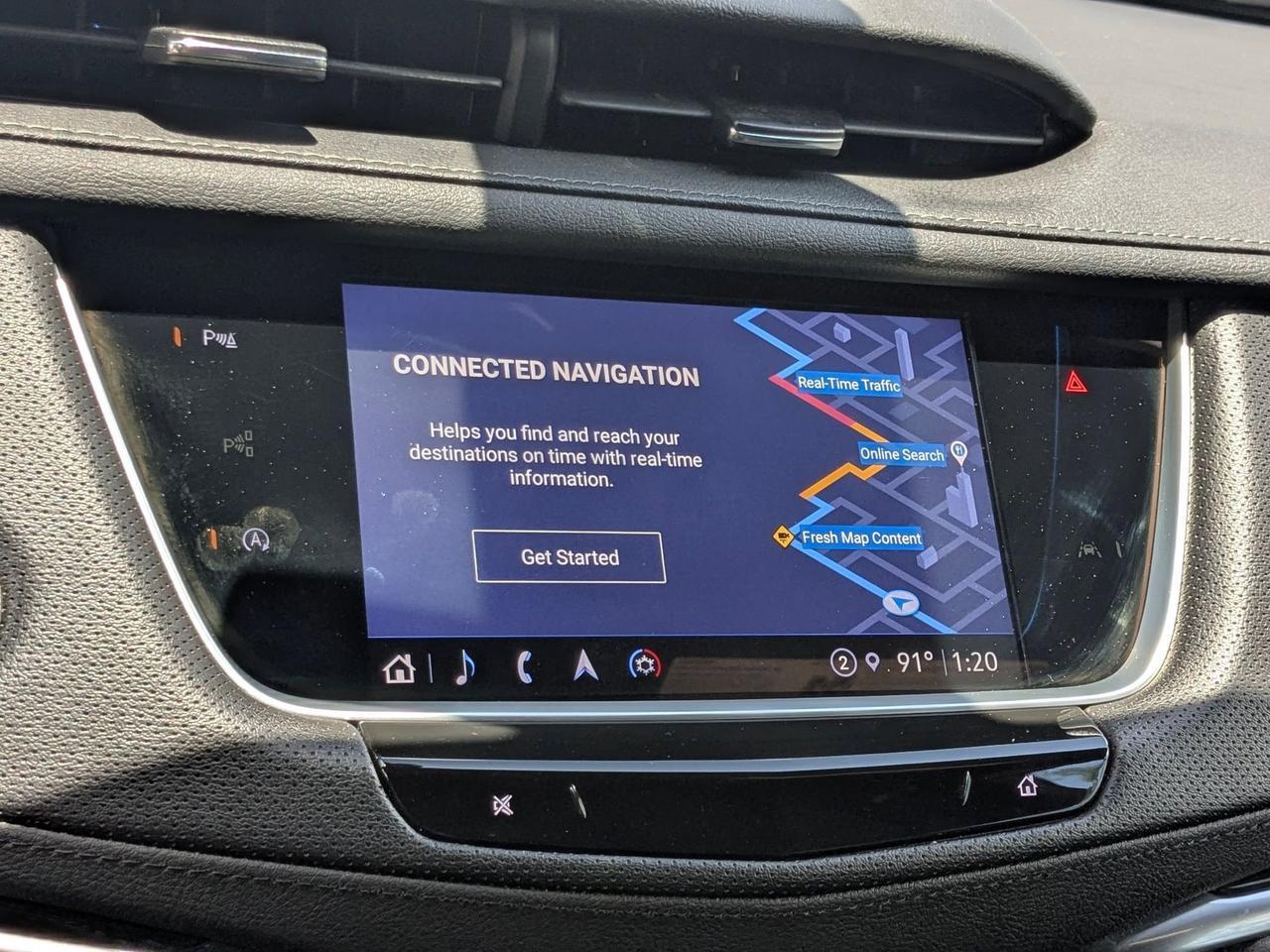 2024 Cadillac XT5 FWD Premium Luxury San Antonio TX