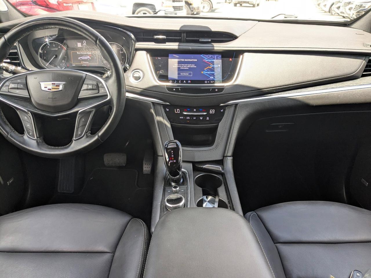 2024 Cadillac XT5 FWD Premium Luxury San Antonio TX
