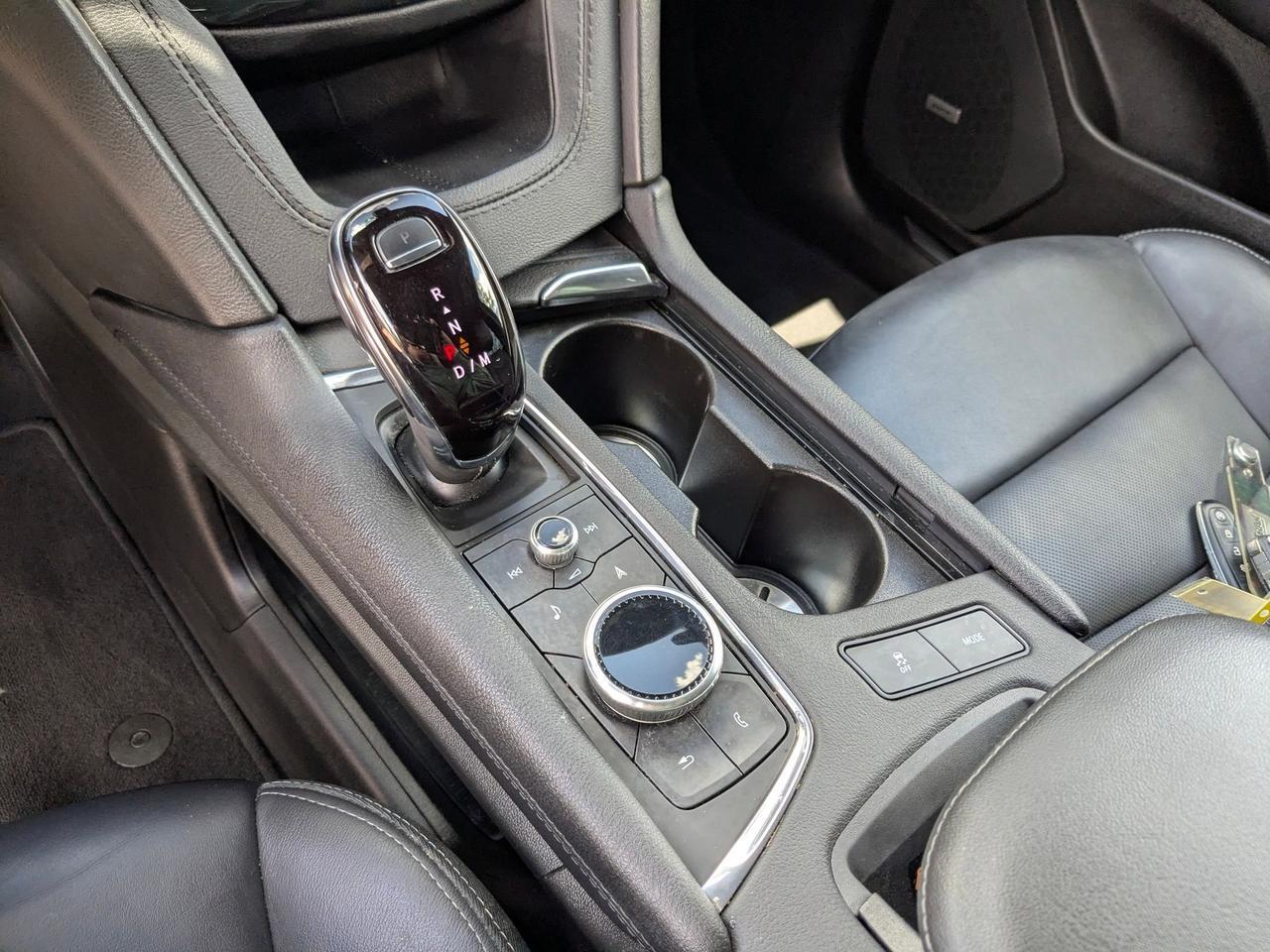 2024 Cadillac XT5 FWD Premium Luxury San Antonio TX