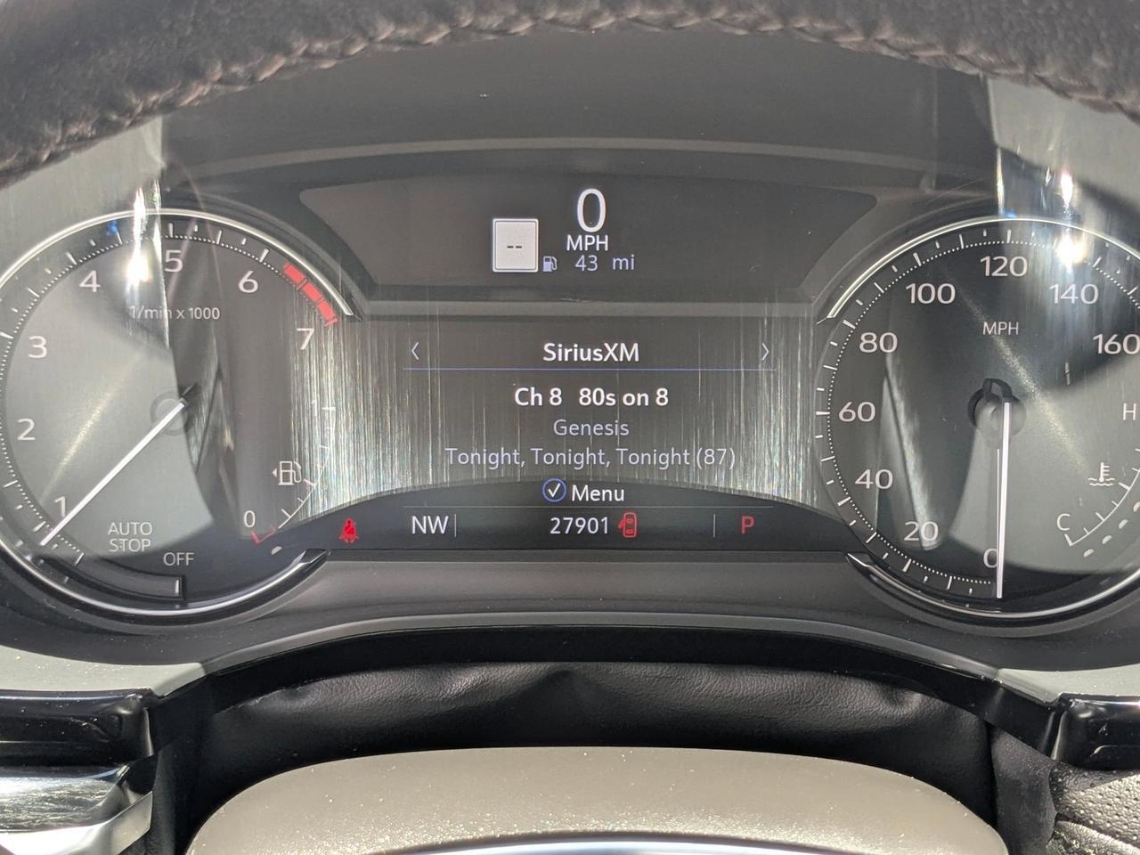 2024 Cadillac XT5 FWD Premium Luxury San Antonio TX