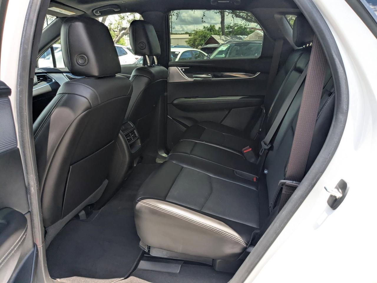 2024 Cadillac XT5 FWD Premium Luxury San Antonio TX