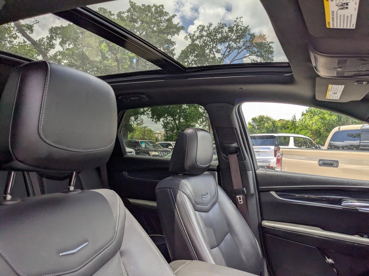 2024 Cadillac XT5 FWD Premium Luxury San Antonio TX