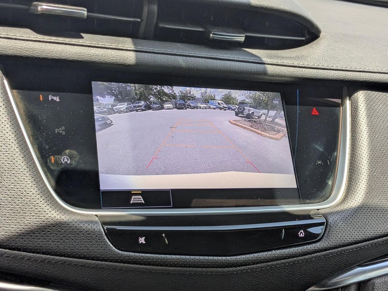 2024 Cadillac XT5 FWD Premium Luxury San Antonio TX