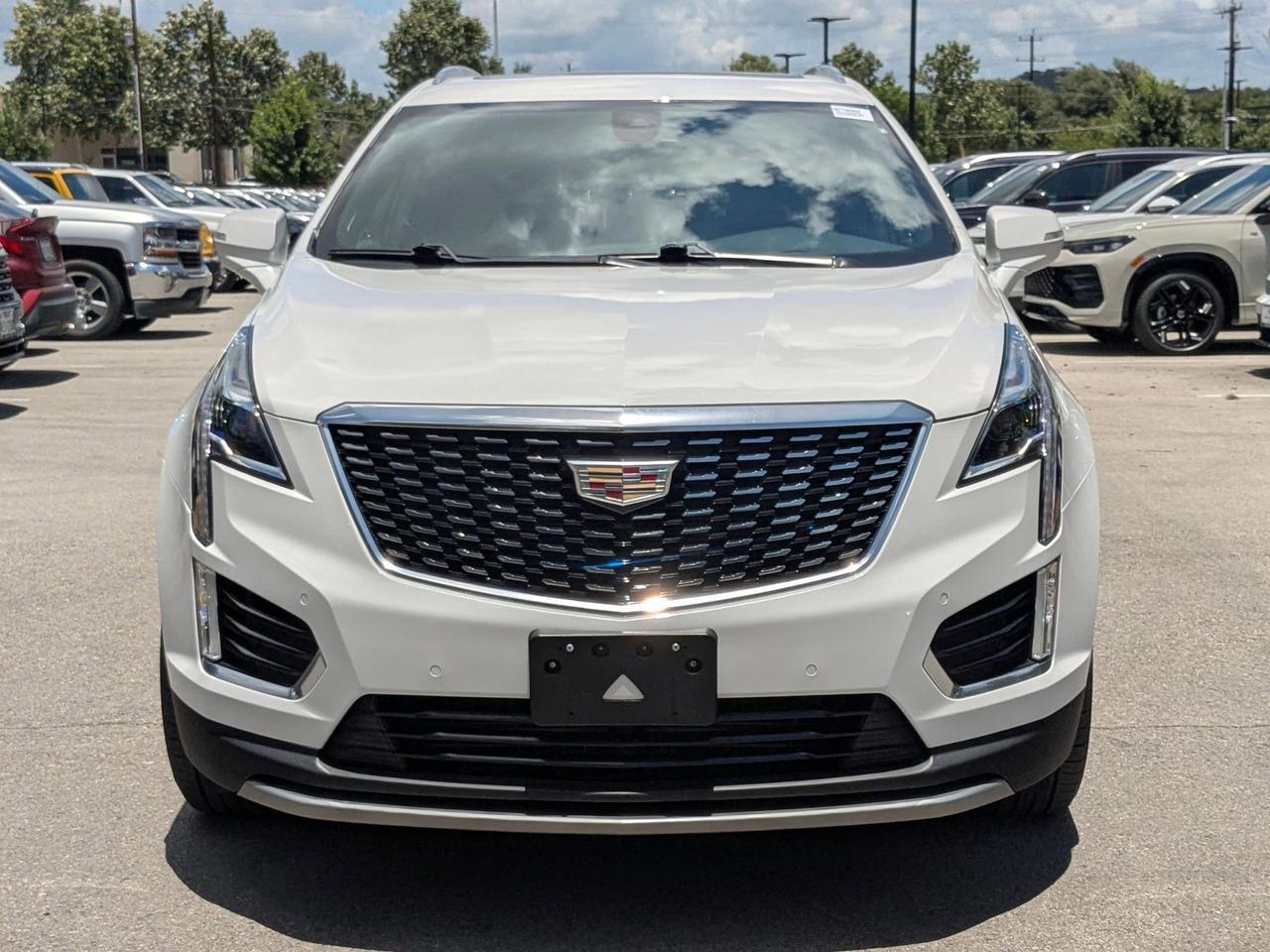 2024 Cadillac XT5 FWD Premium Luxury San Antonio TX
