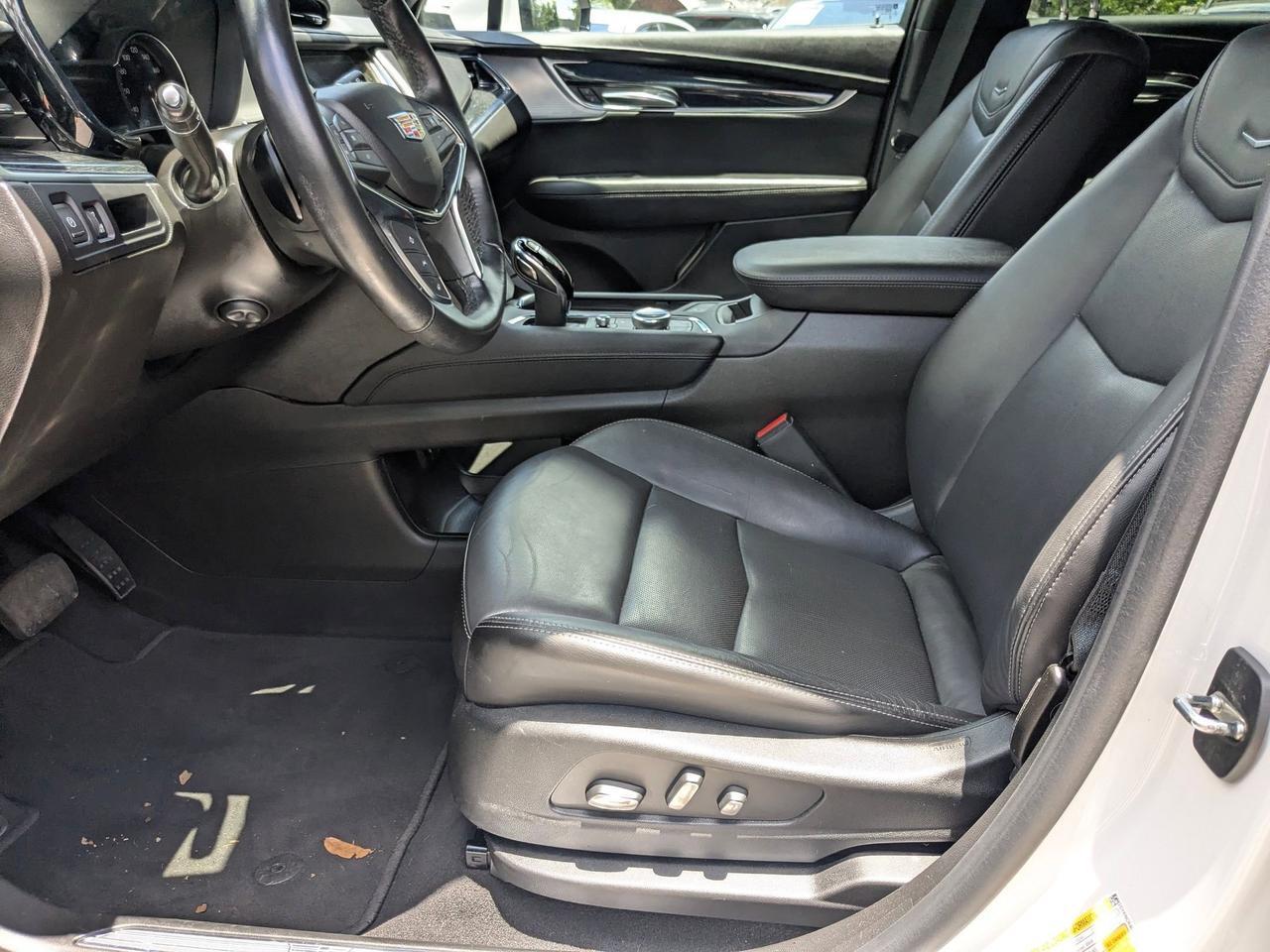2024 Cadillac XT5 FWD Premium Luxury San Antonio TX