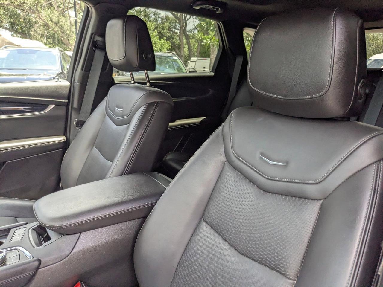 2024 Cadillac XT5 FWD Premium Luxury San Antonio TX