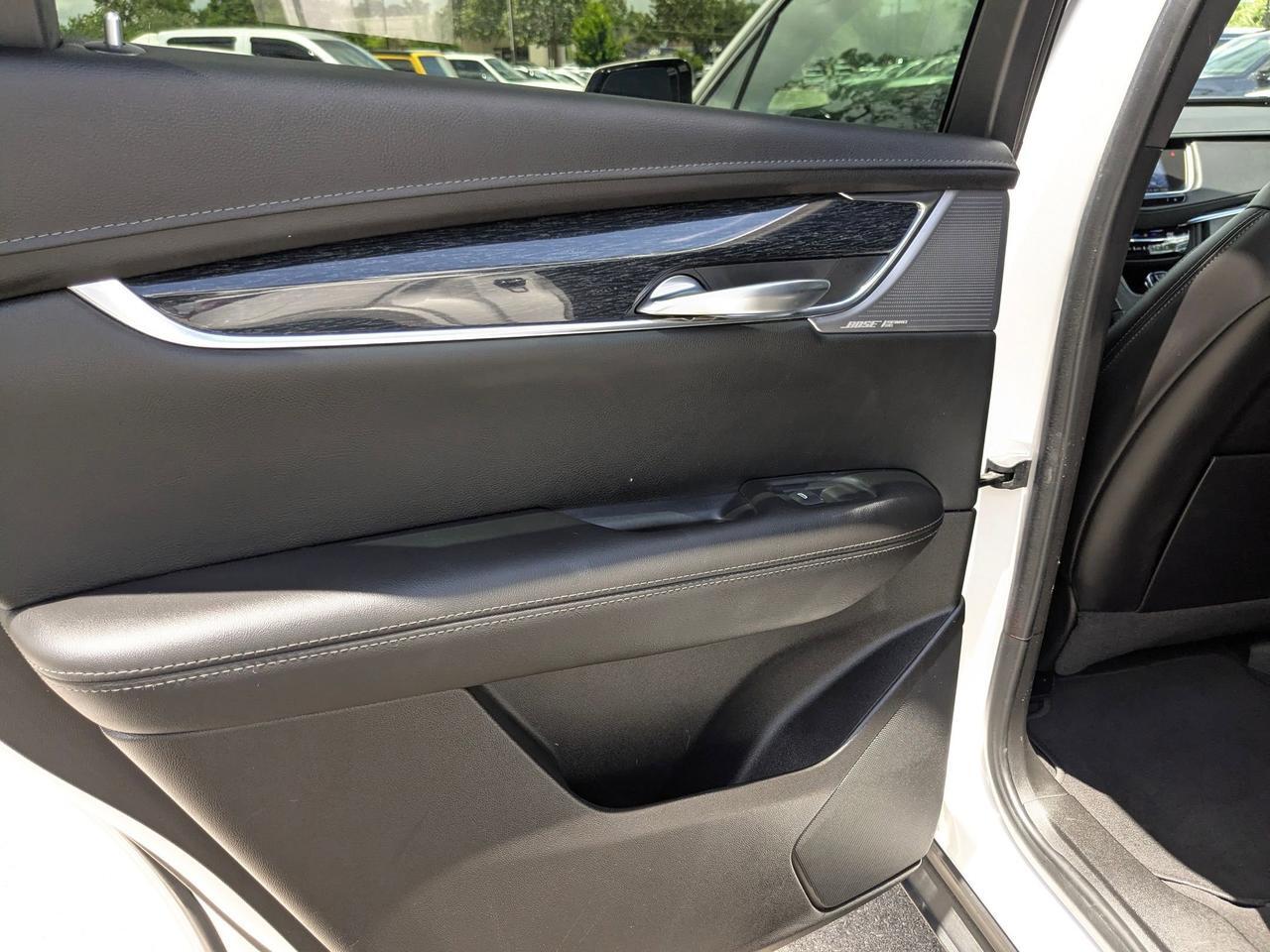 2024 Cadillac XT5 FWD Premium Luxury San Antonio TX