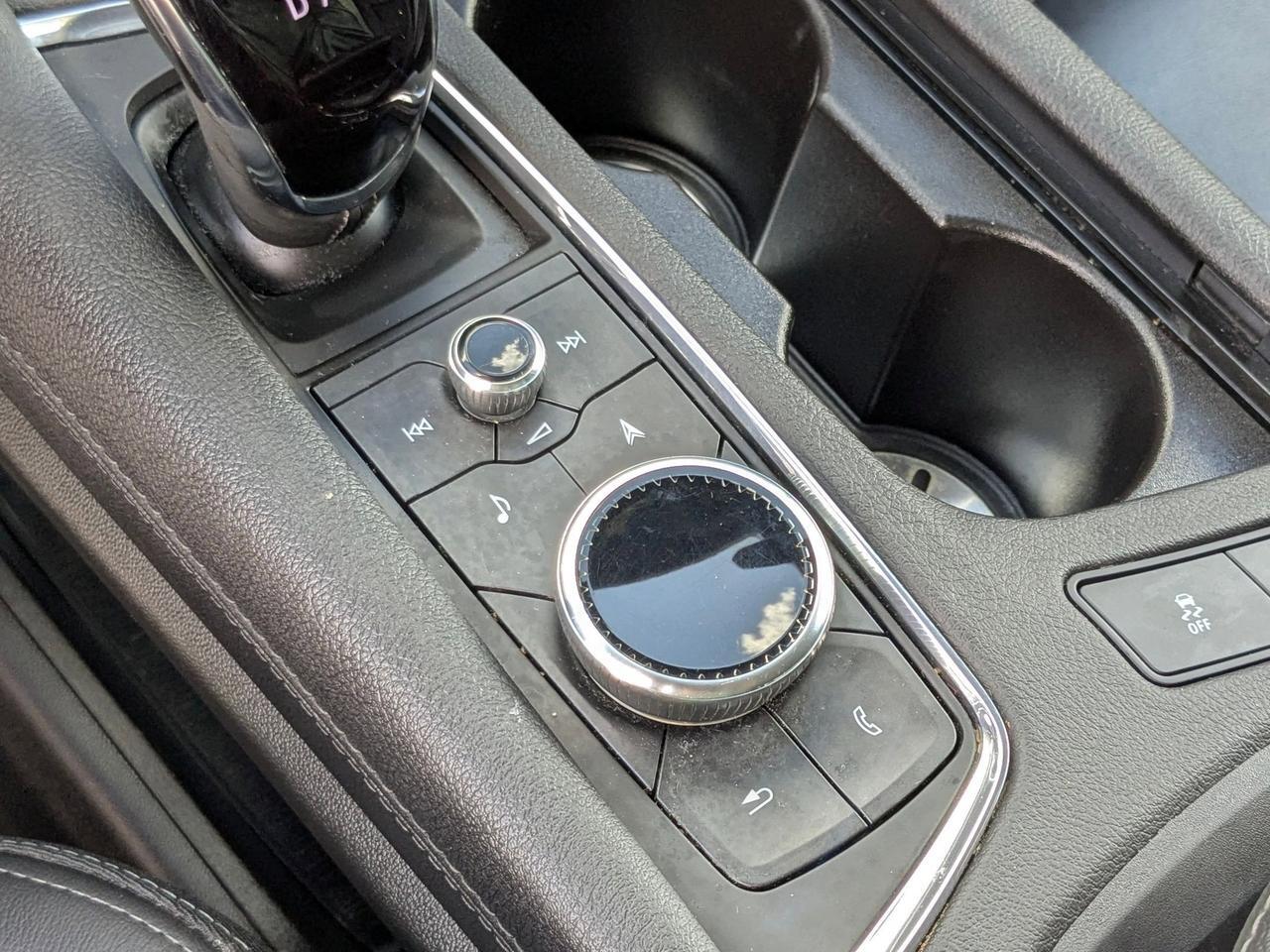 2024 Cadillac XT5 FWD Premium Luxury San Antonio TX