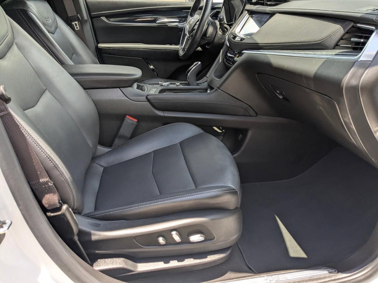 2024 Cadillac XT5 FWD Premium Luxury San Antonio TX