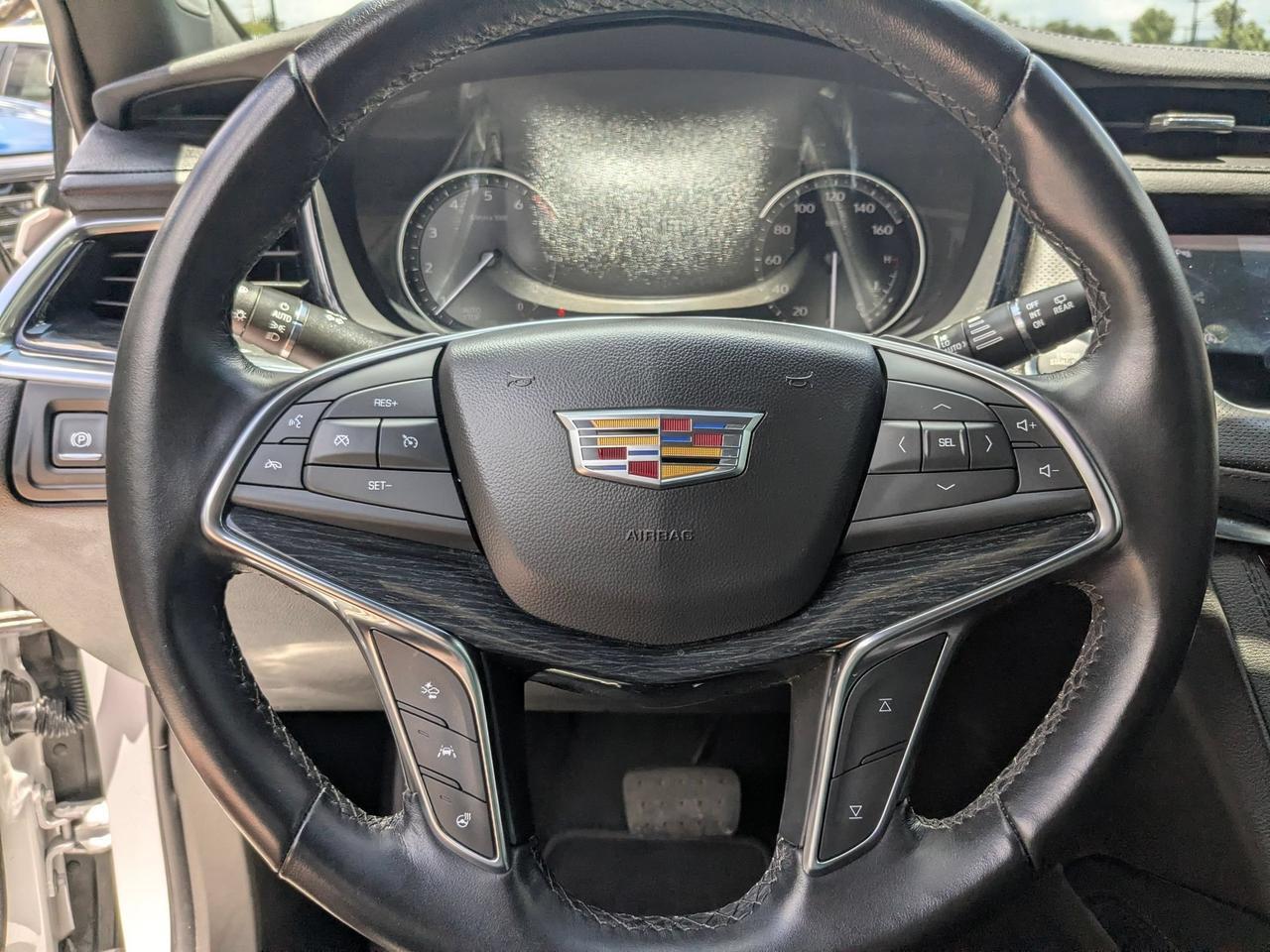 2024 Cadillac XT5 FWD Premium Luxury San Antonio TX