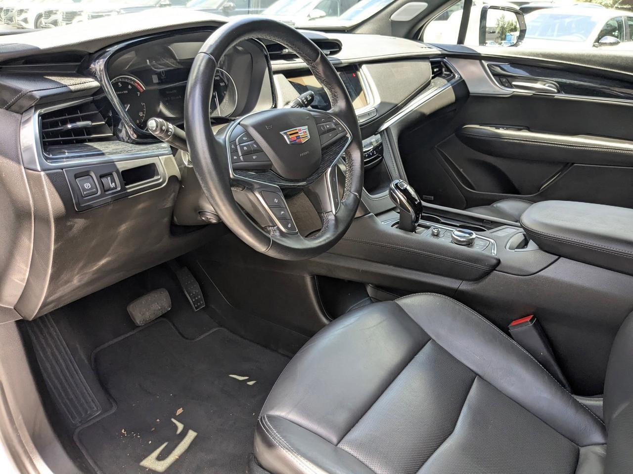 2024 Cadillac XT5 FWD Premium Luxury San Antonio TX