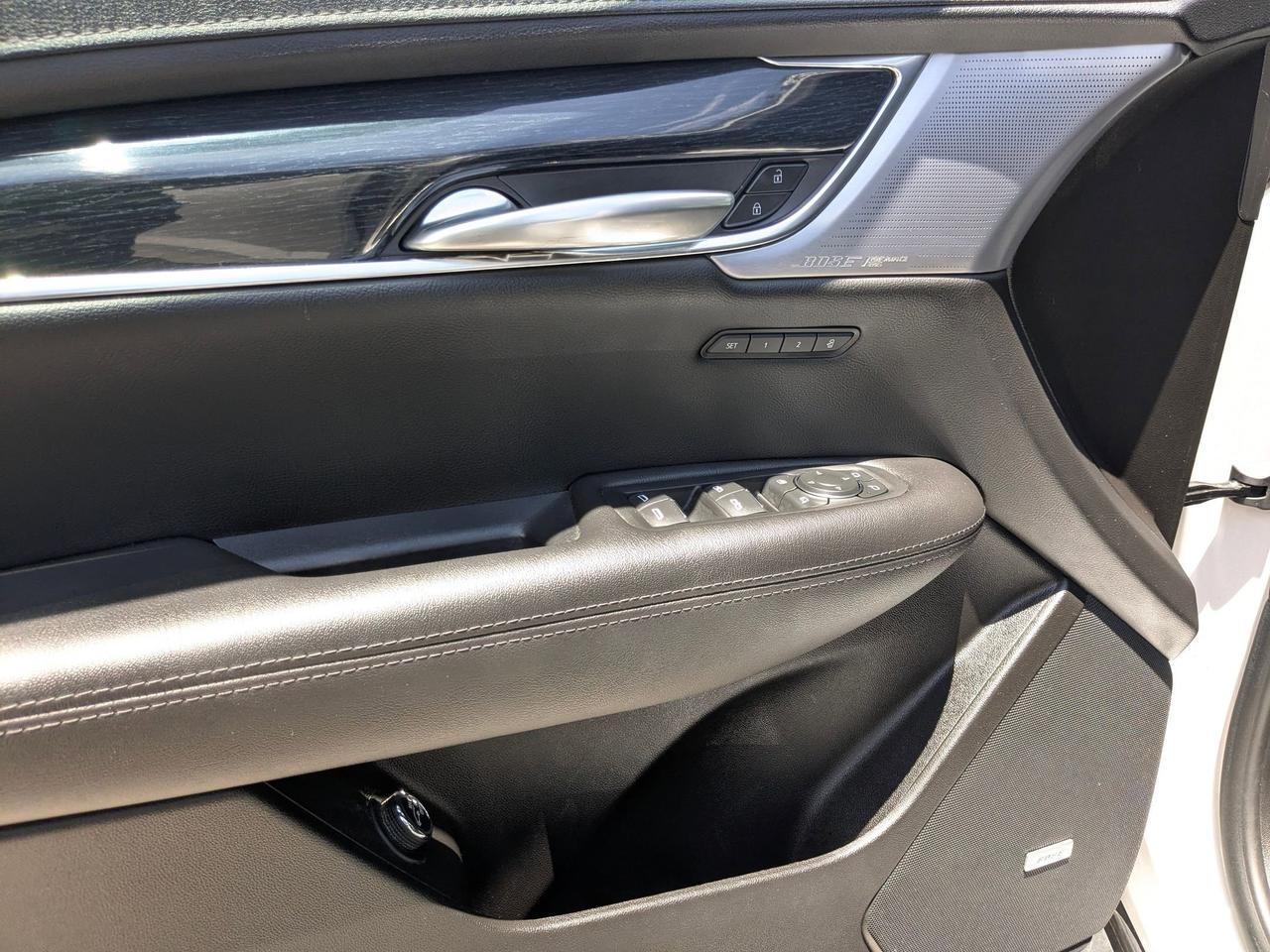 2024 Cadillac XT5 FWD Premium Luxury San Antonio TX