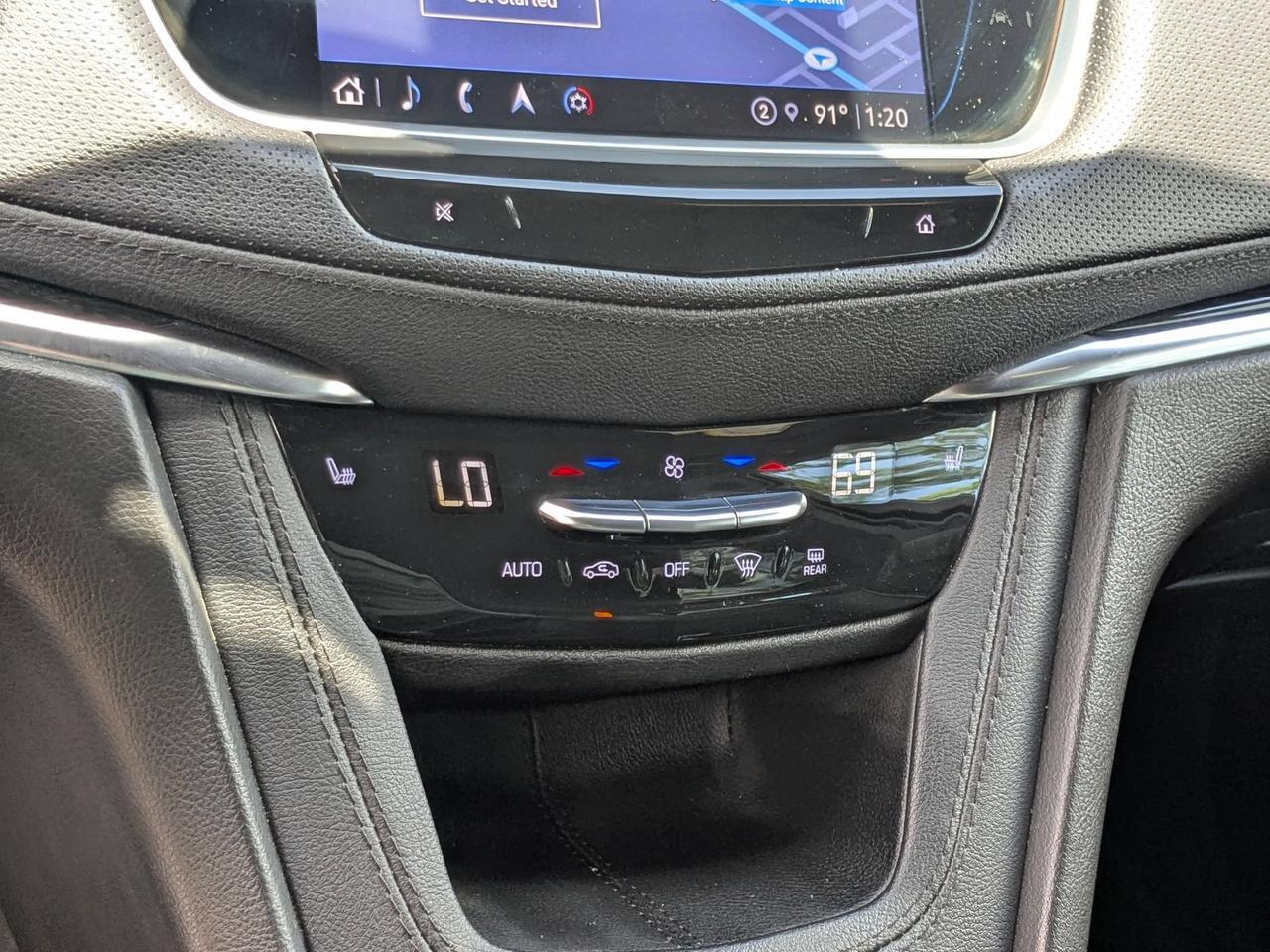2024 Cadillac XT5 FWD Premium Luxury San Antonio TX