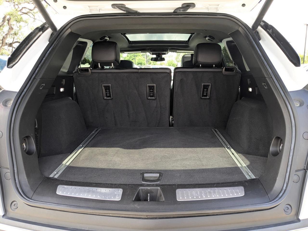 2024 Cadillac XT5 FWD Premium Luxury San Antonio TX