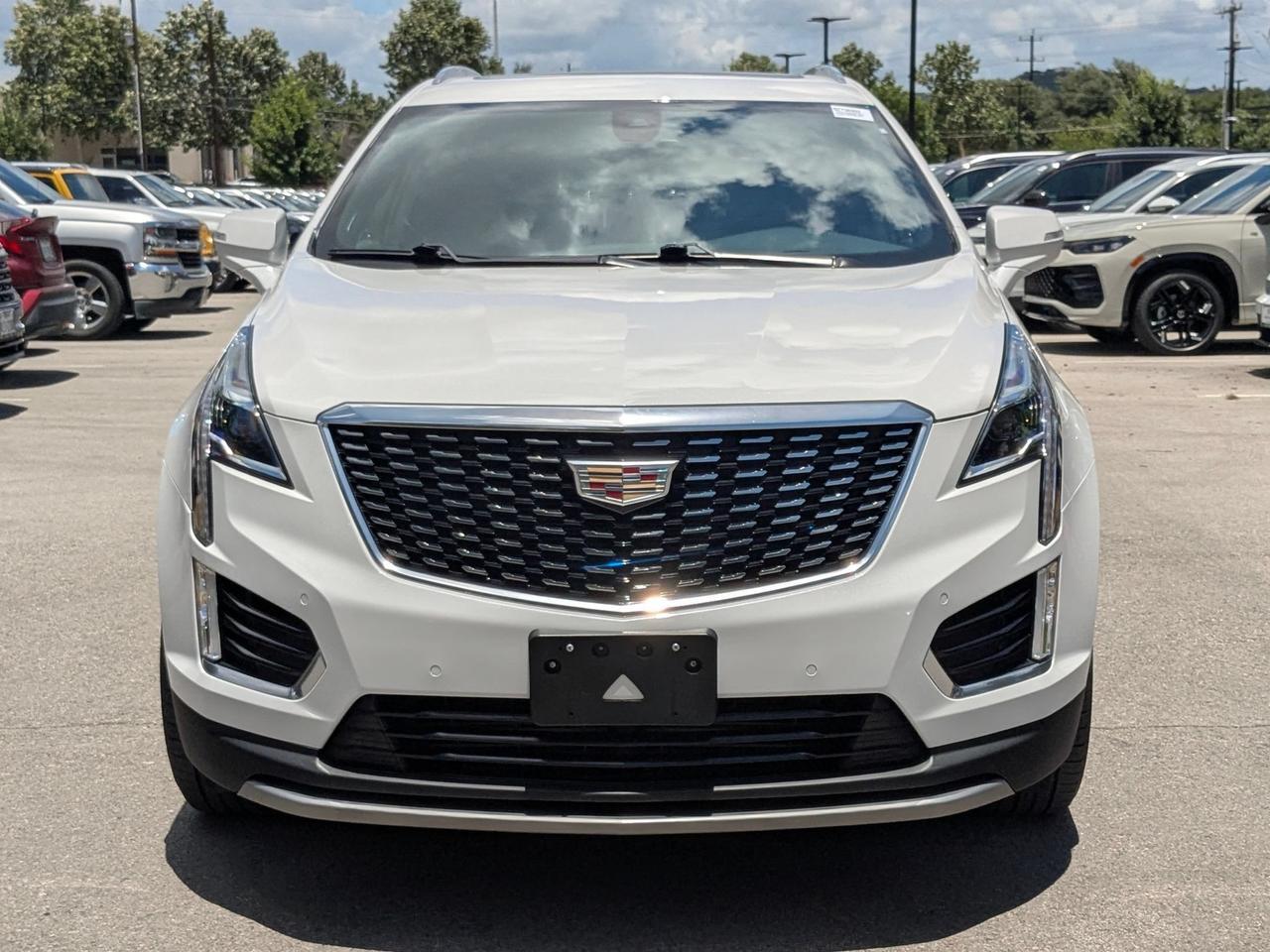 2024 Cadillac XT5 FWD Premium Luxury San Antonio TX