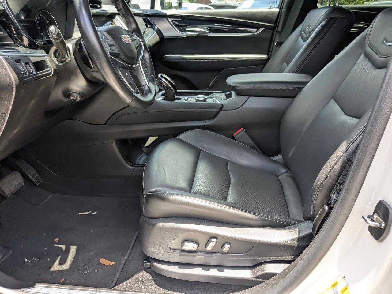 2024 Cadillac XT5 FWD Premium Luxury San Antonio TX