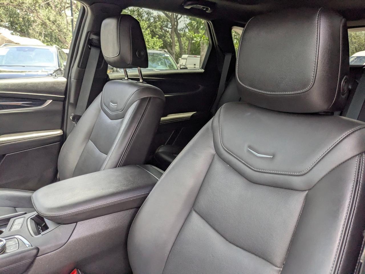 2024 Cadillac XT5 FWD Premium Luxury San Antonio TX