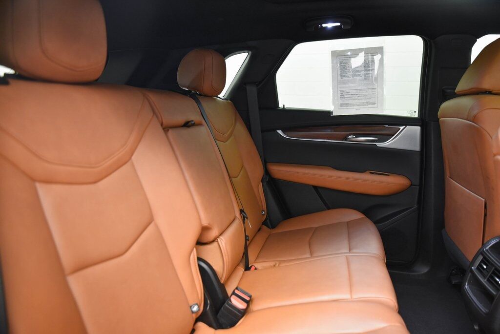 2024 Cadillac XT5 Premium Luxury AKRON OH