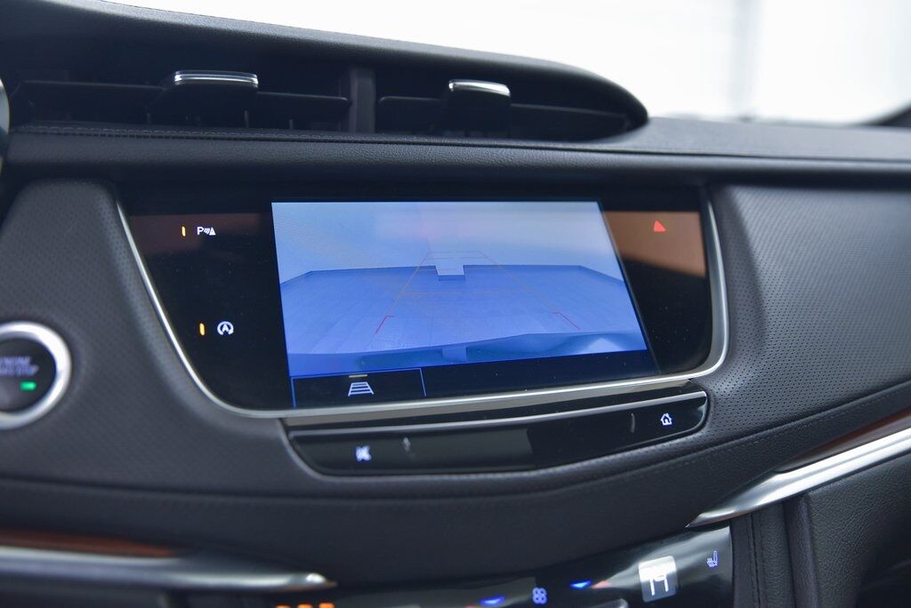 2024 Cadillac XT5 Premium Luxury AKRON OH