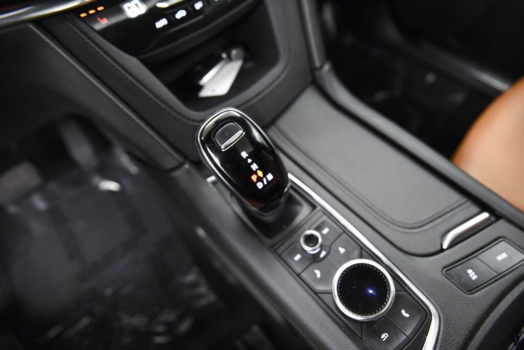 2024 Cadillac XT5 Premium Luxury AKRON OH