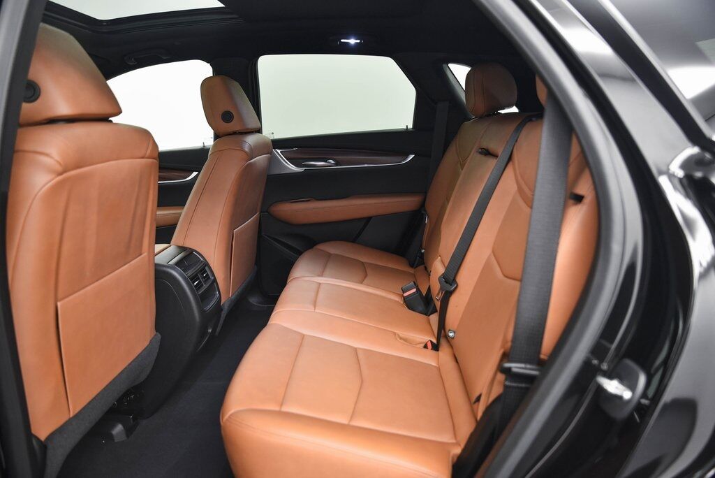 2024 Cadillac XT5 Premium Luxury AKRON OH