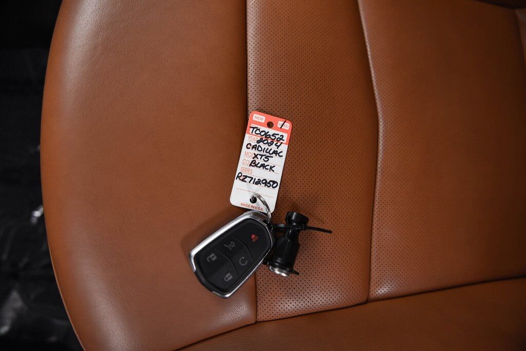 2024 Cadillac XT5 Premium Luxury AKRON OH