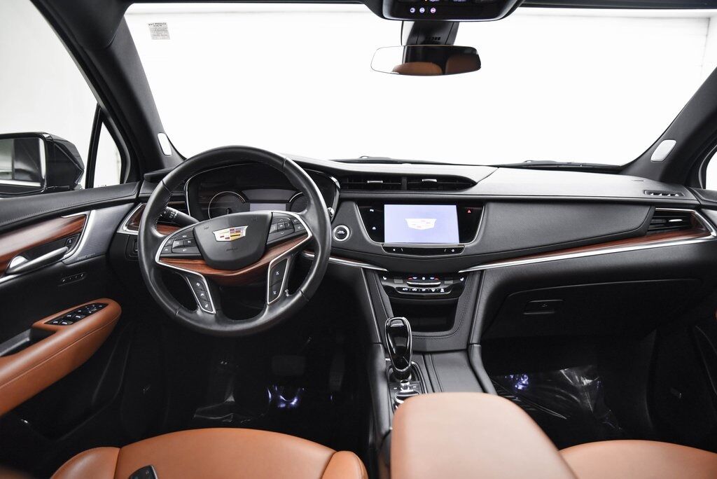 2024 Cadillac XT5 Premium Luxury AKRON OH