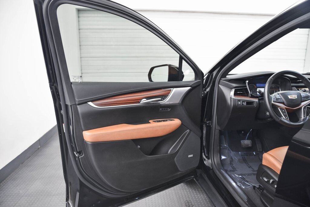 2024 Cadillac XT5 Premium Luxury AKRON OH