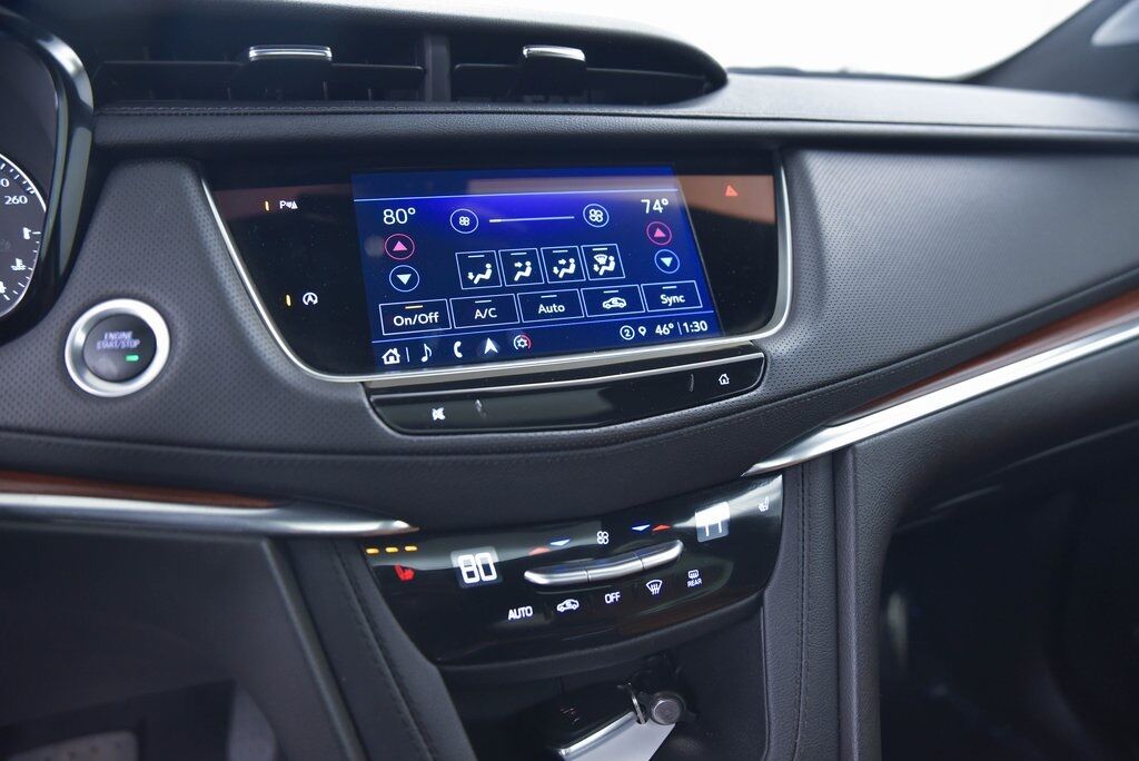 2024 Cadillac XT5 Premium Luxury AKRON OH