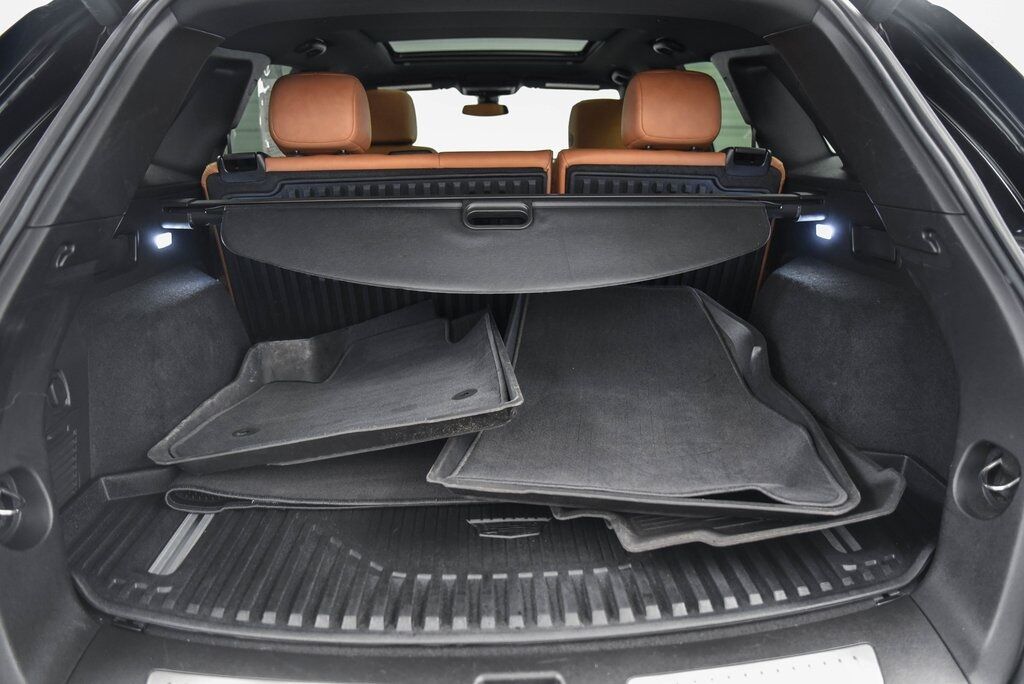 2024 Cadillac XT5 Premium Luxury AKRON OH