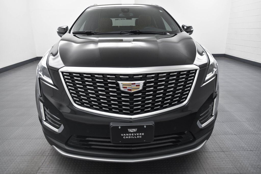 2024 Cadillac XT5 Premium Luxury AKRON OH