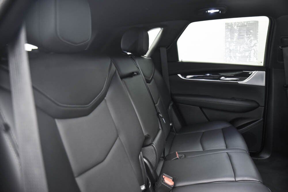 2024 Cadillac XT5 Premium Luxury AKRON OH