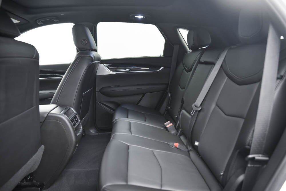 2024 Cadillac XT5 Premium Luxury AKRON OH