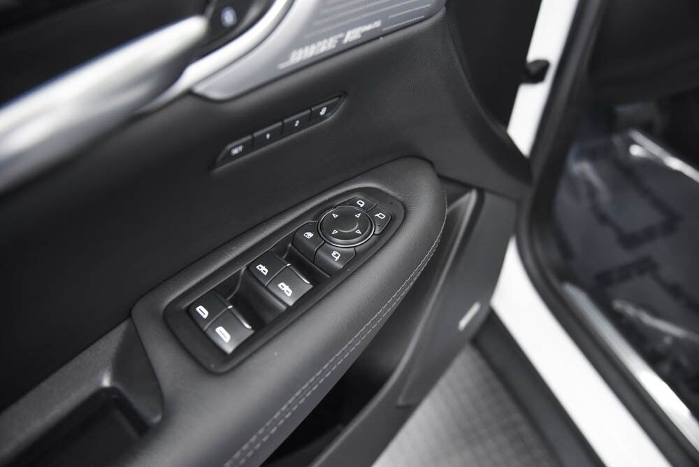 2024 Cadillac XT5 Premium Luxury AKRON OH