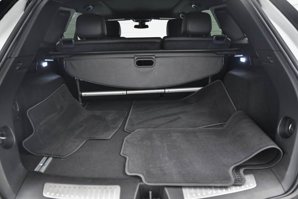 2024 Cadillac XT5 Premium Luxury AKRON OH