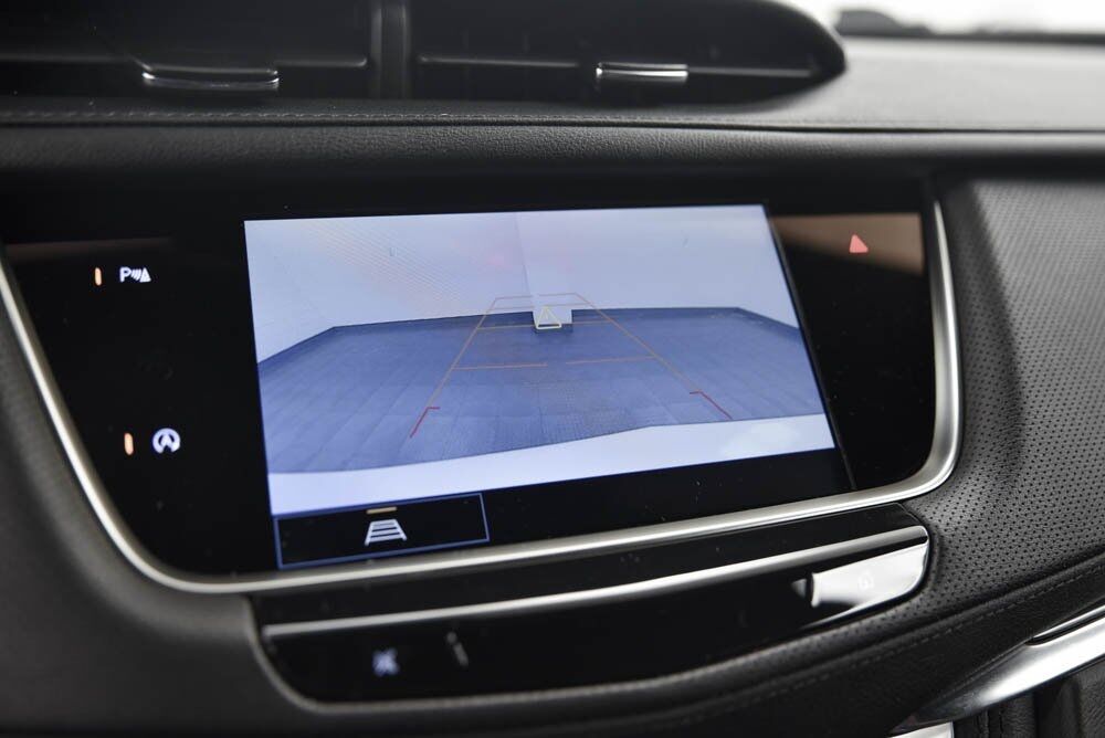 2024 Cadillac XT5 Premium Luxury AKRON OH