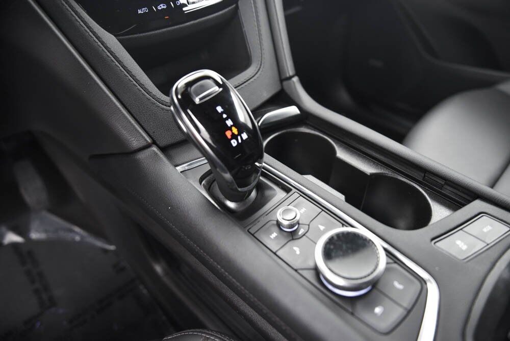 2024 Cadillac XT5 Premium Luxury AKRON OH