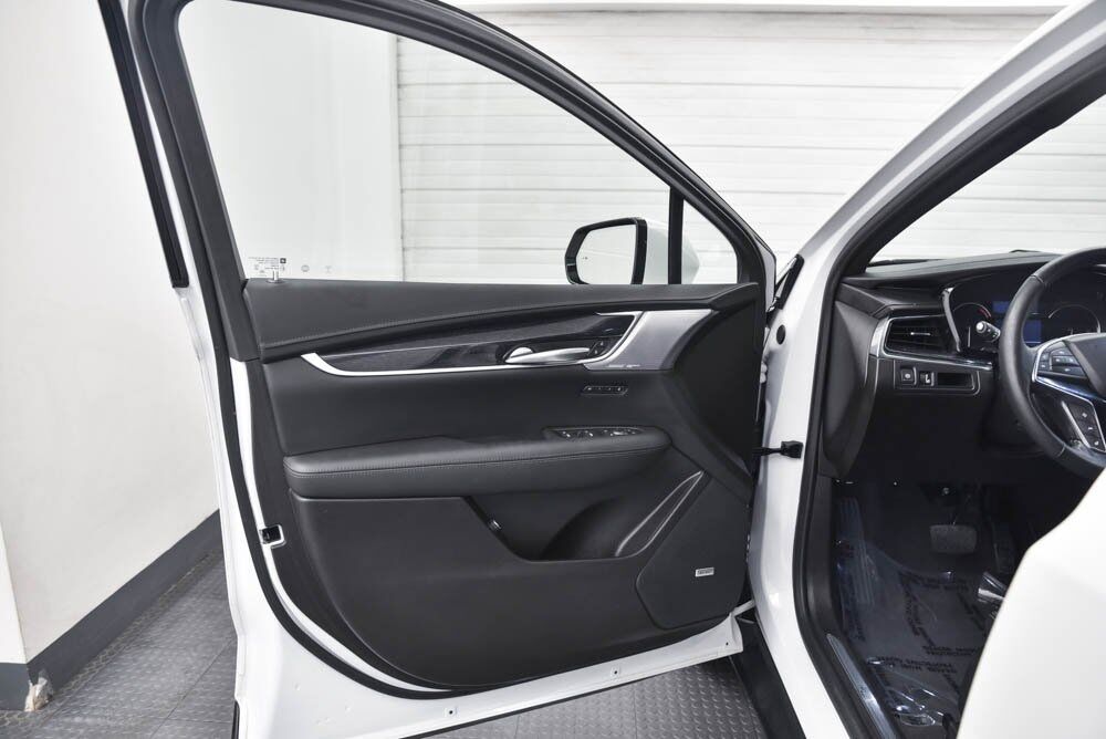 2024 Cadillac XT5 Premium Luxury AKRON OH