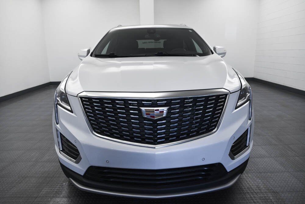 2024 Cadillac XT5 Premium Luxury AKRON OH